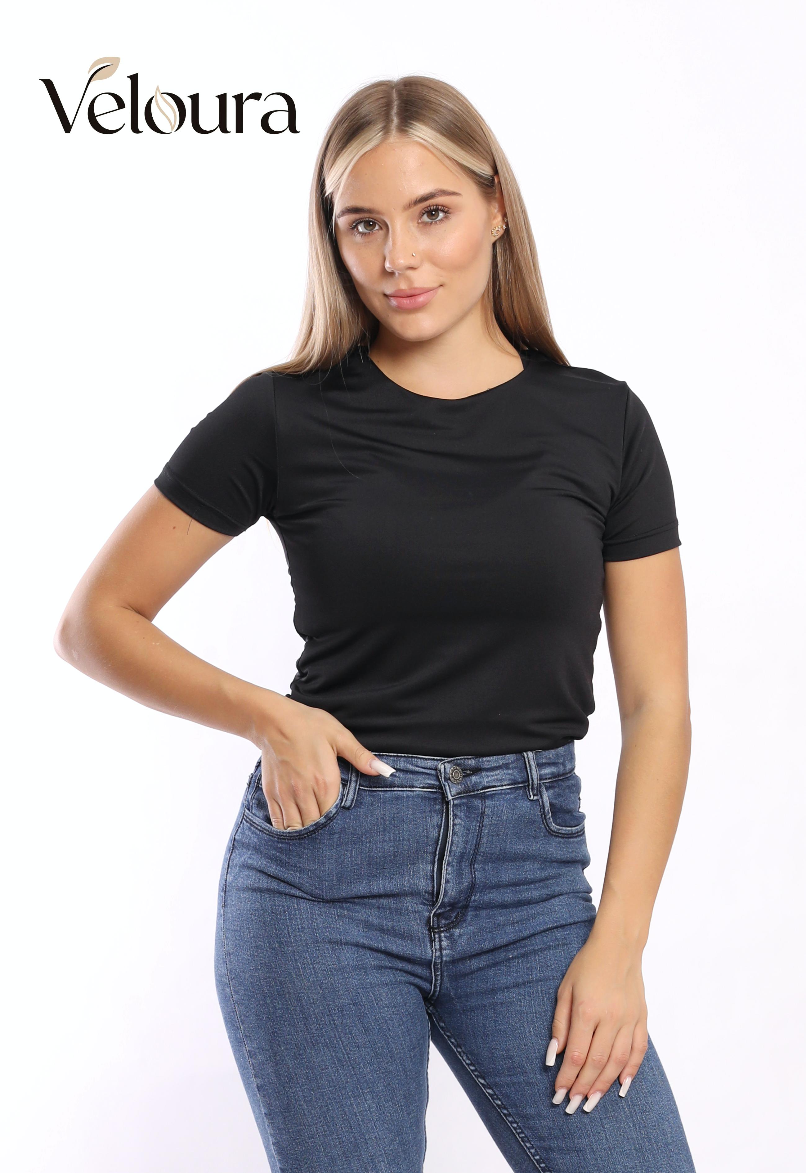 short sleeves