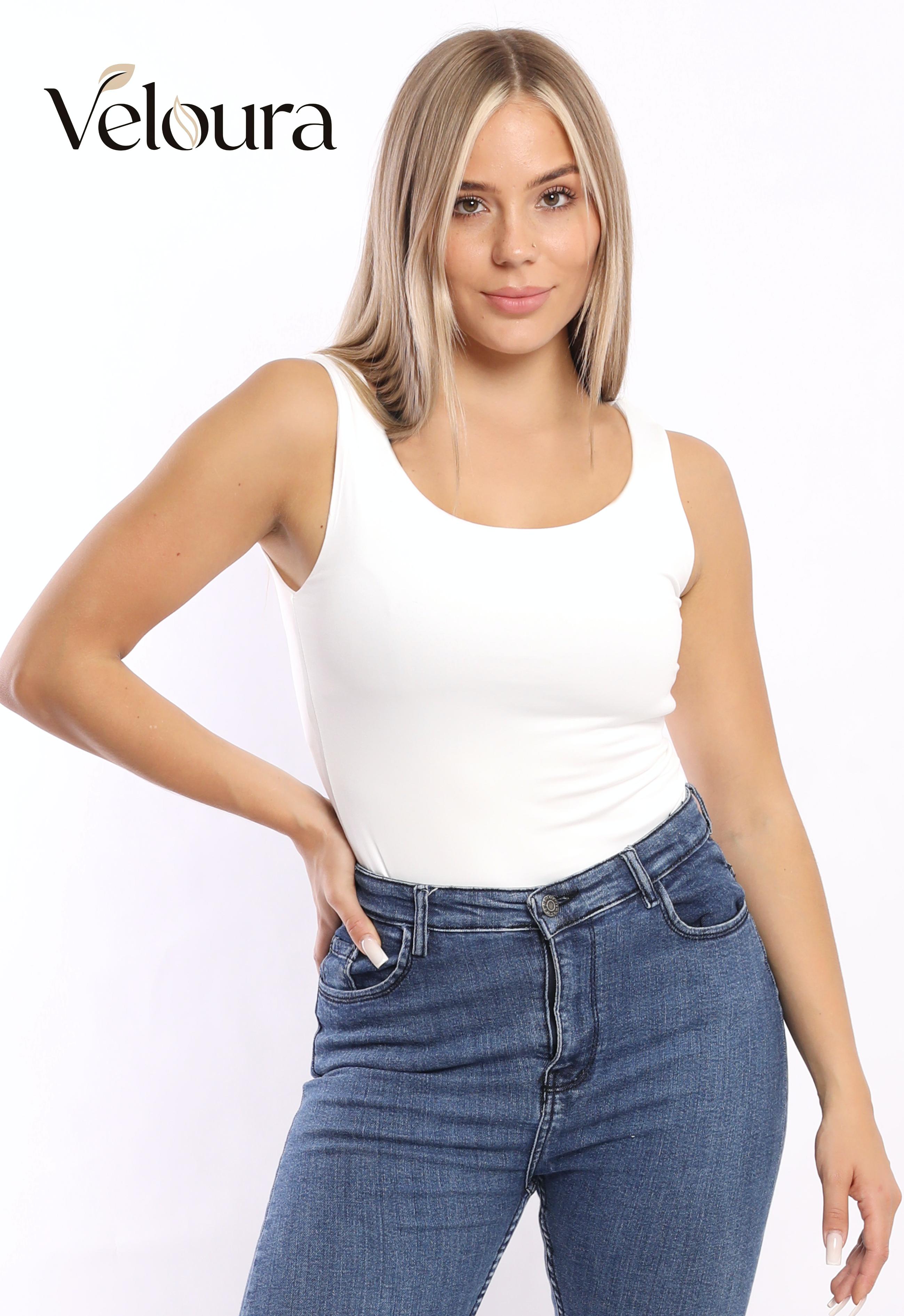 sleevless tops