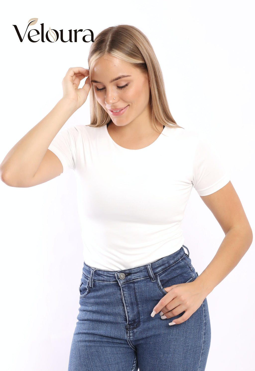 short sleeves