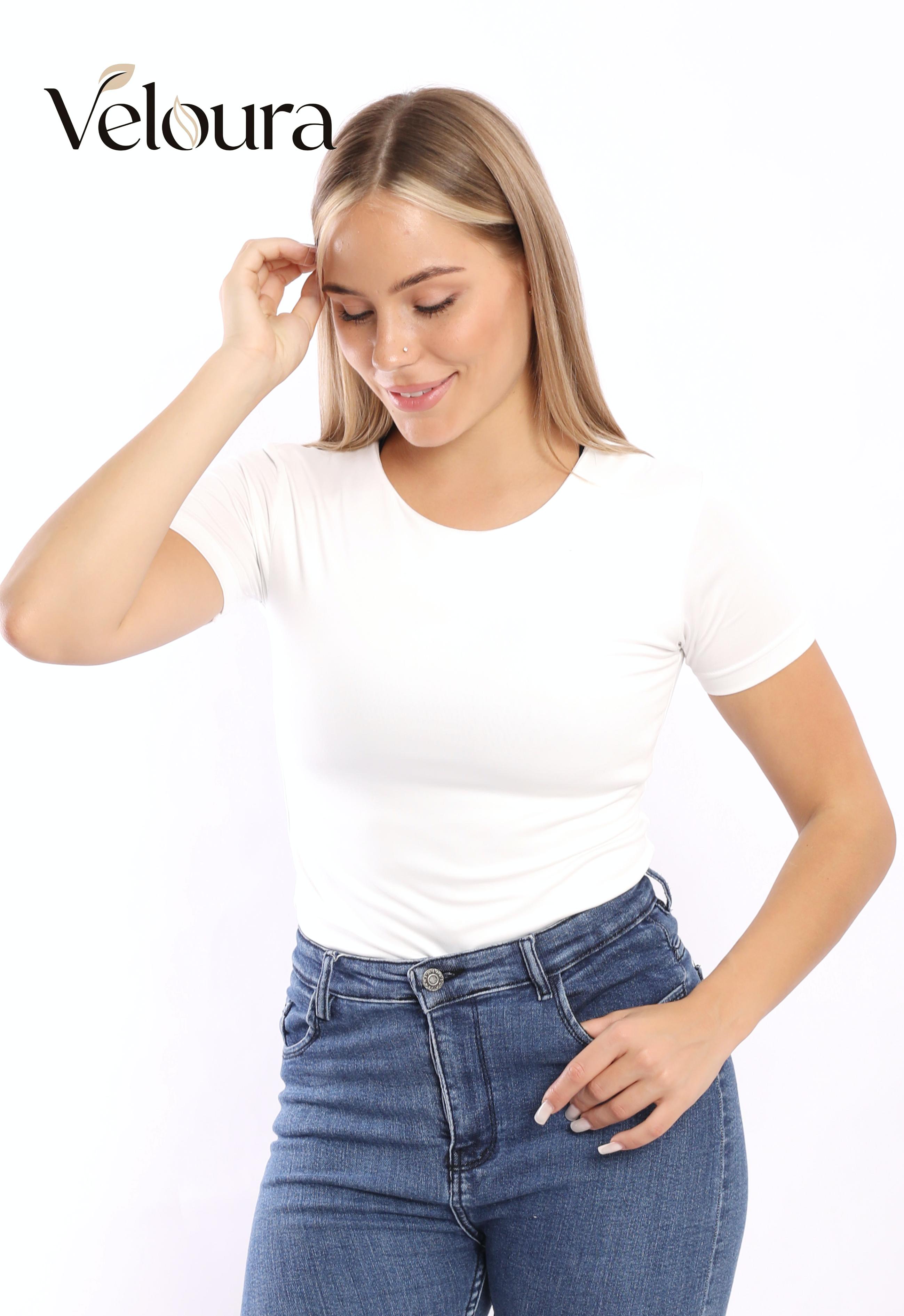 short sleeves